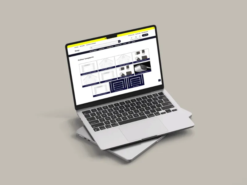 Bango e-commerce platform