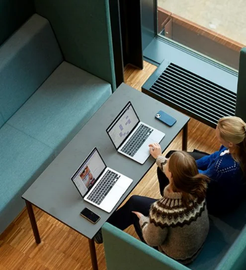 Daarbak Redoffice