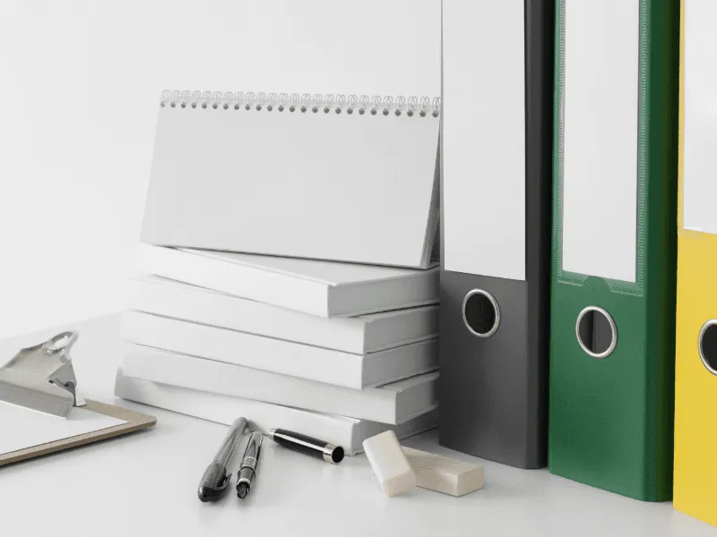 Daarbak Redoffice B2B og B2G webshop