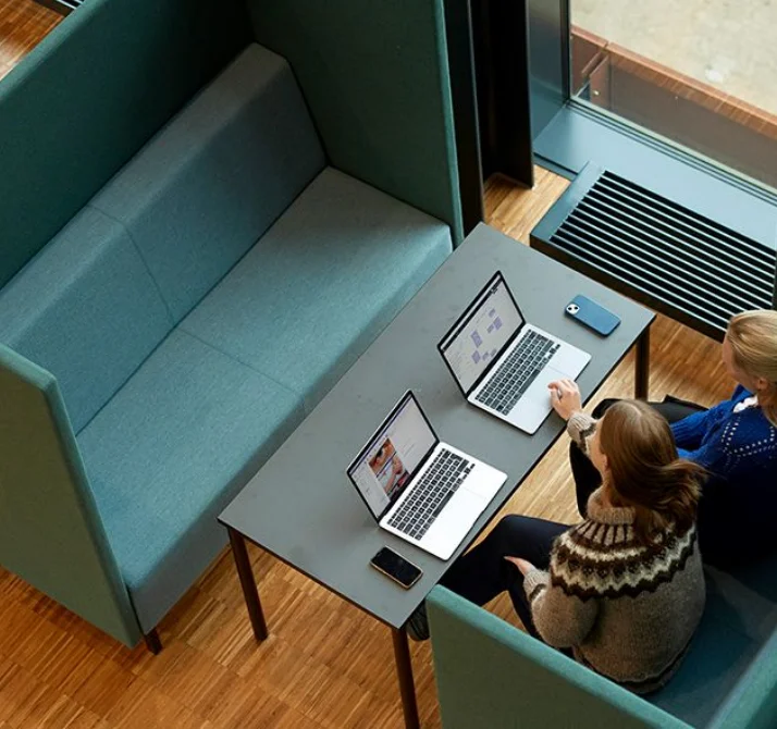 Daarbak Redoffice