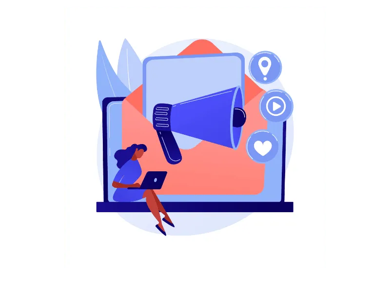 Deal-sites kampagnestyring