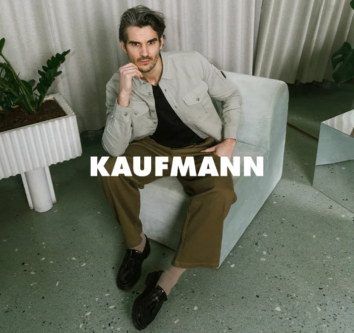 Kaufmann