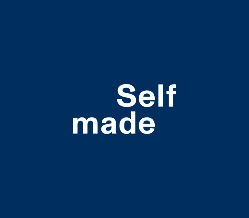 Selfmade gallery 4