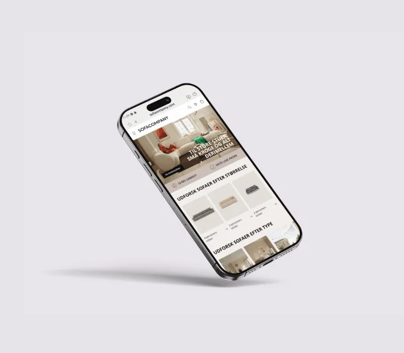 Sofacompany gallery 4