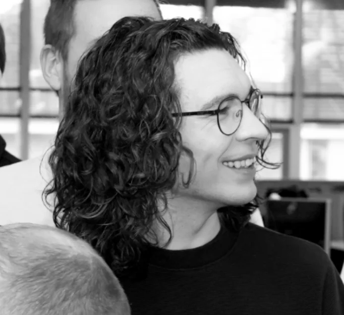 Daniel Andersen