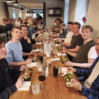 WEXO kulturen
