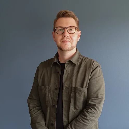 Dan Kristensen Hørlyck