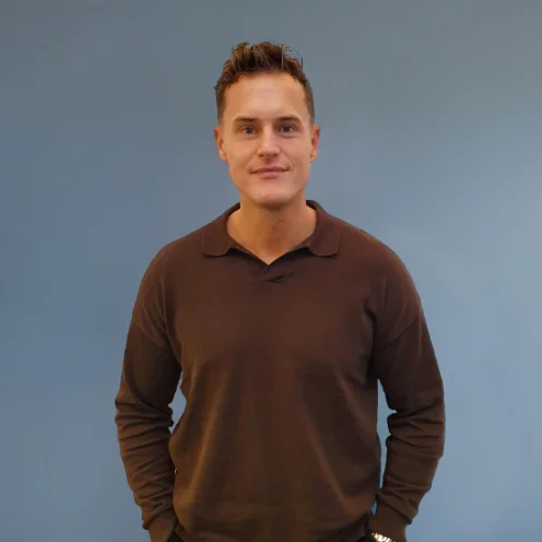 Frederik Bak