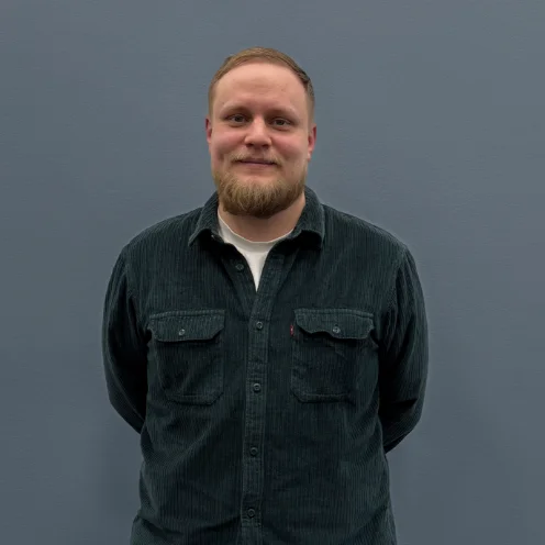 Jonas Pedersen