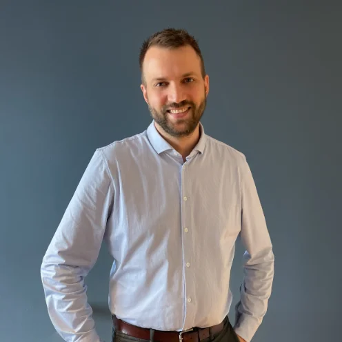 Martin Tygsen