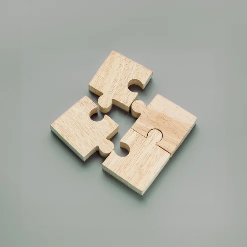 Integrationer