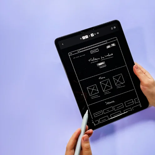 UX & Design