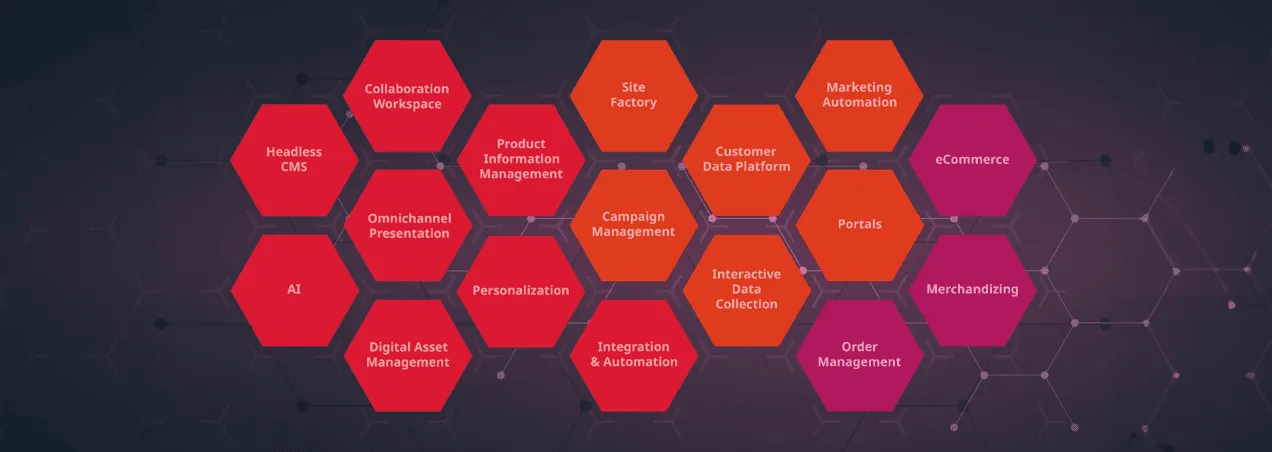 Ibexa DXP