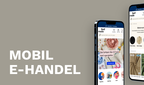 Mobil e-handel
